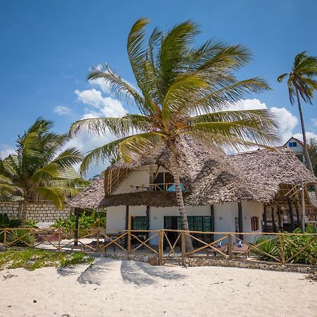 Beachfront Villa Patti Zanzibarhouses Kiwengwa  Luaran gambar