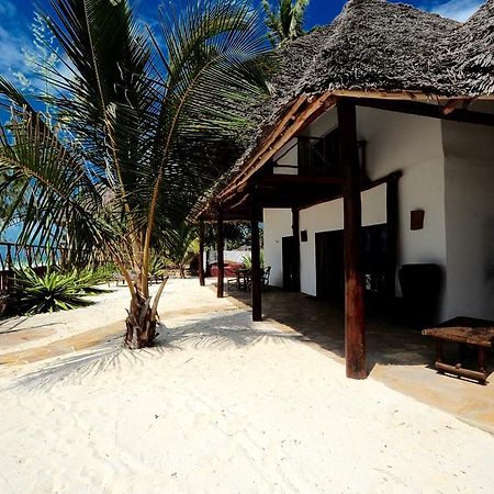 Beachfront Villa Patti Zanzibarhouses Kiwengwa  Luaran gambar